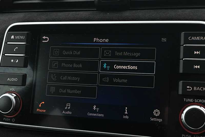 Used Nissan Micra 2020 for sale - 77758115: Photo 42