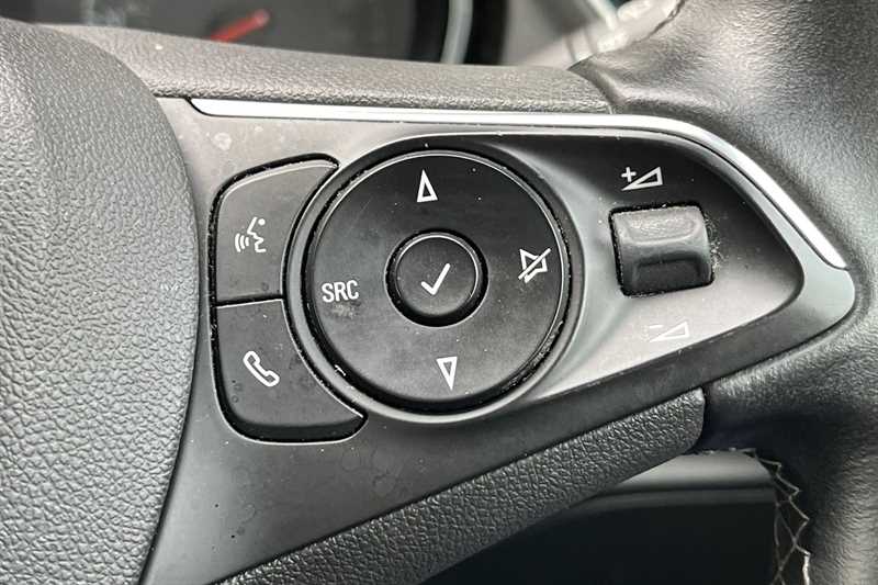 Used Vauxhall Grandland X 2020 for sale - 78188517: Photo 22