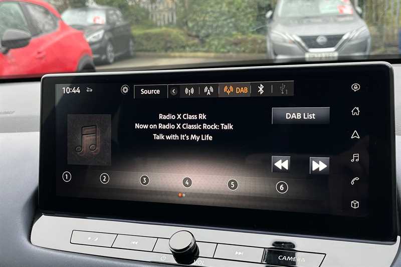 Used Nissan Qashqai 2022 for sale - 77788027: Photo 18