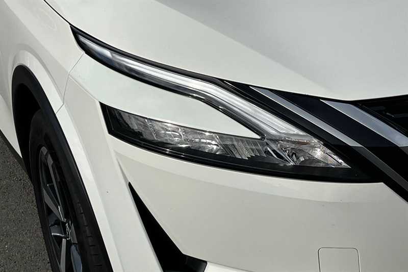 Used Nissan Qashqai 2022 for sale - 76890514: Photo 28