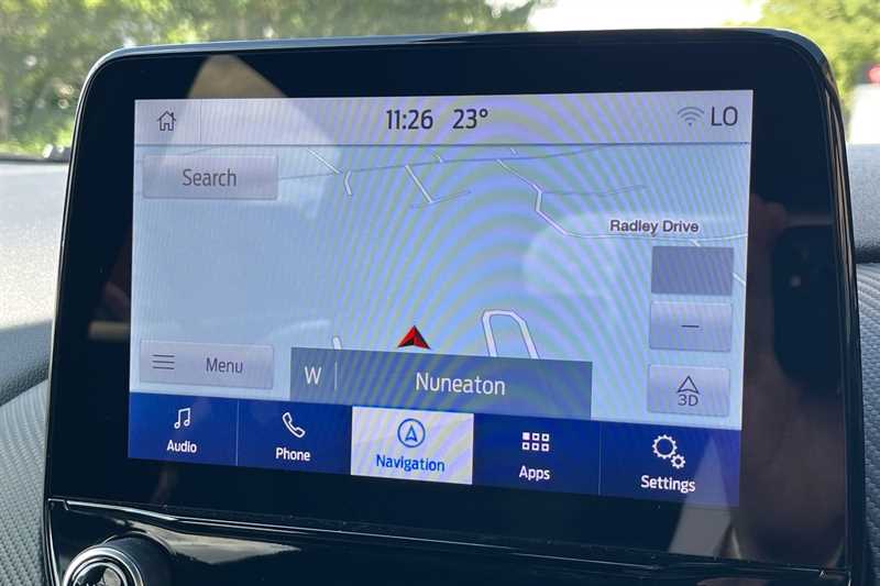 Used Ford Puma 2024 for sale - 76448887: Photo 40