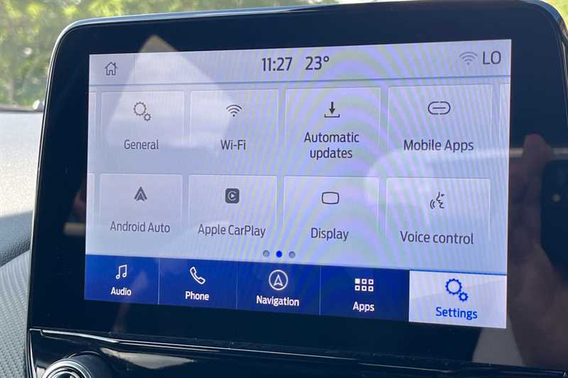 Used Ford Puma 2024 for sale - 76448887: Photo 44