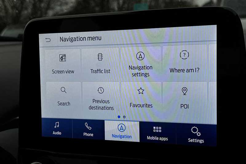 Used Ford Puma 2021 for sale - 77711429: Photo 42