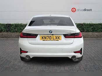 Used BMW 3 Series 2020 for sale - 78652848: Photo