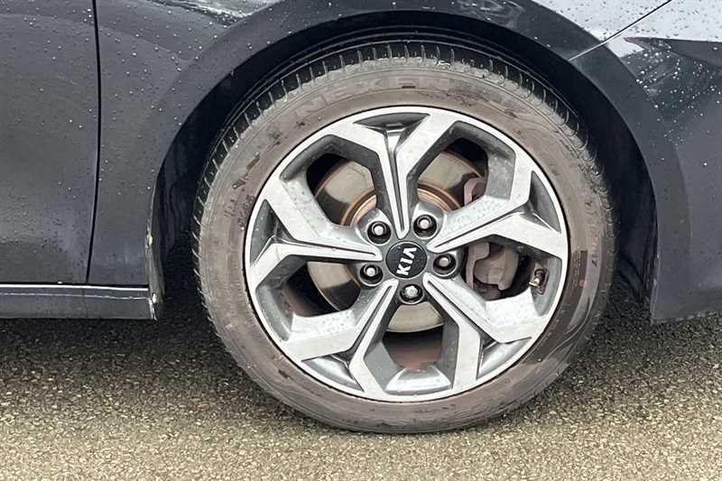 Used Kia Ceed for sale - 77728193: Photo 10