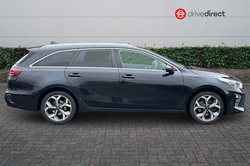 Used Kia Ceed for sale - 77728193: Photo 2