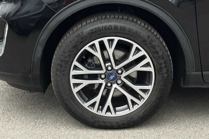 Used Ford Kuga 2021 for sale - 77711675: Photo 11