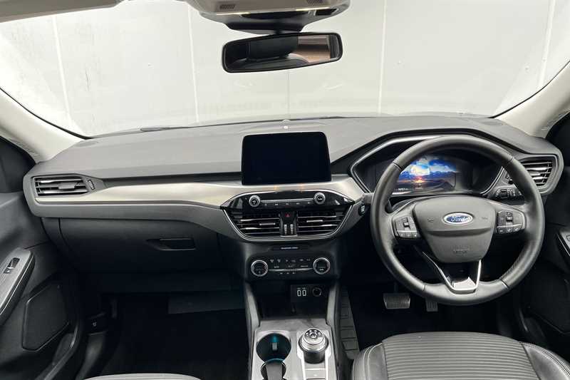 Used Ford Kuga 2021 for sale - 77711675: Photo 13