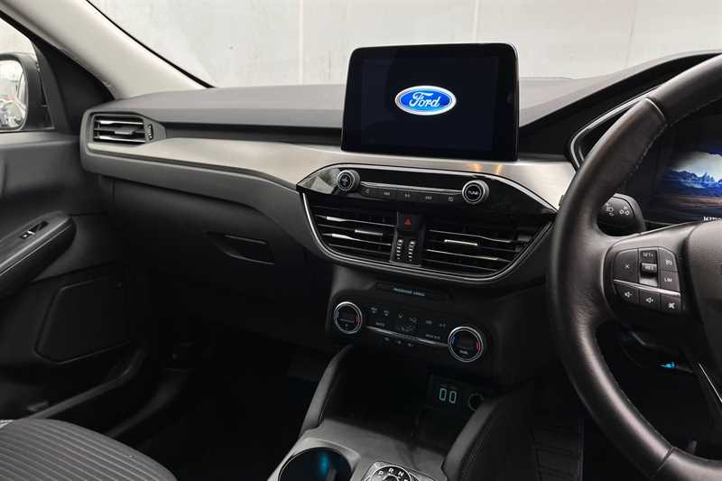 Used Ford Kuga 2021 for sale - 77711675: Photo 14
