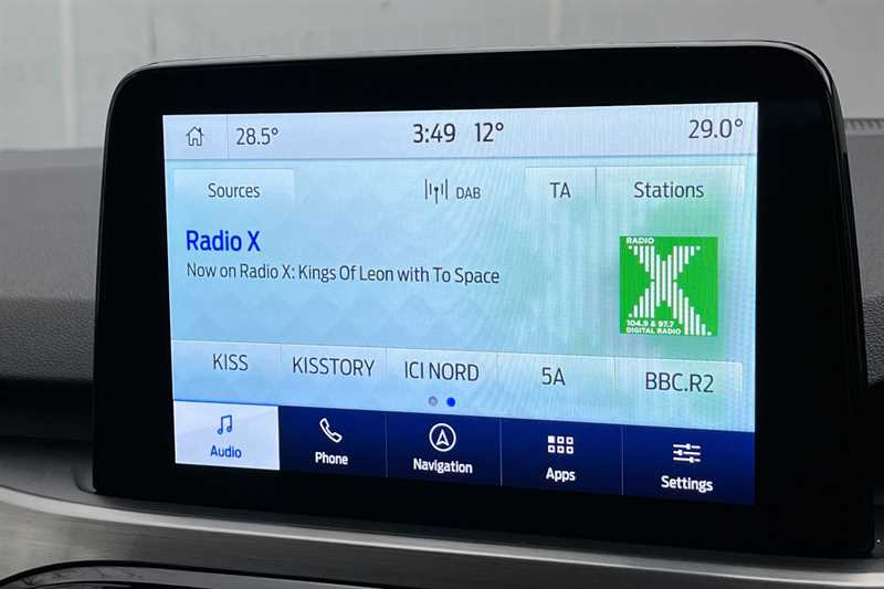 Used Ford Kuga 2021 for sale - 77711675: Photo 18