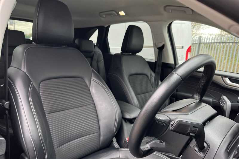 Used Ford Kuga 2021 for sale - 77711675: Photo 23