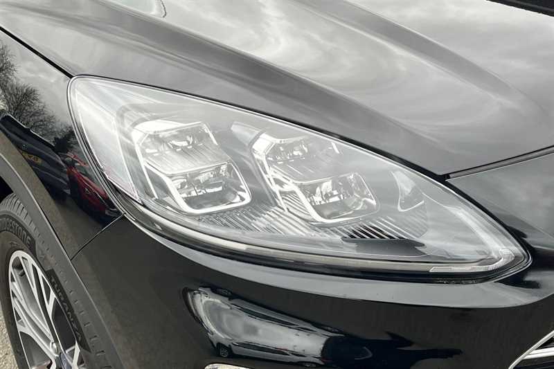 Used Ford Kuga 2021 for sale - 77711675: Photo 28