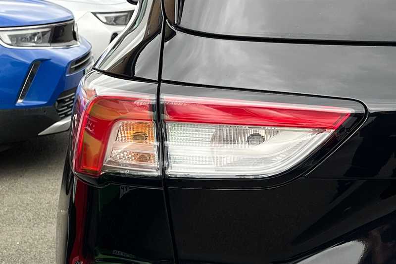 Used Ford Kuga 2021 for sale - 77711675: Photo 31