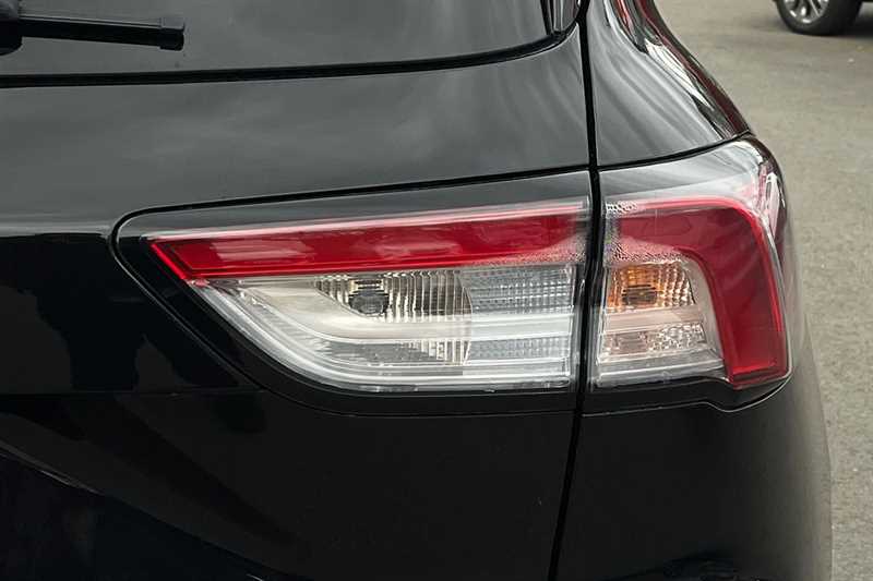 Used Ford Kuga 2021 for sale - 77711675: Photo 32