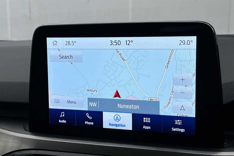 Used Ford Kuga 2021 for sale - 77711675: Photo 43