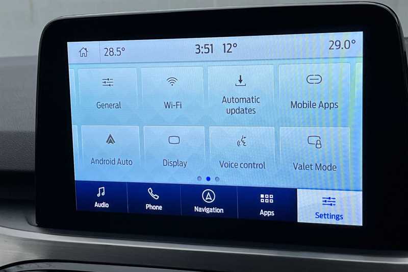 Used Ford Kuga 2021 for sale - 77711675: Photo 48