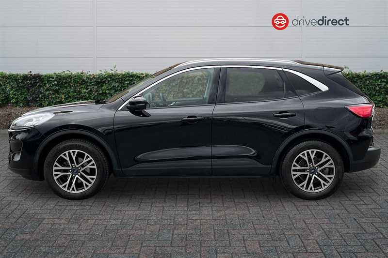 Used Ford Kuga 2021 for sale - 77711675: Photo 6