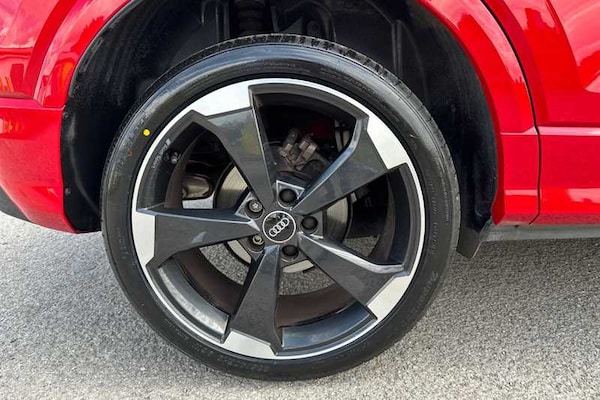Used Audi Q2 2020 for sale - 76272775: Photo 10