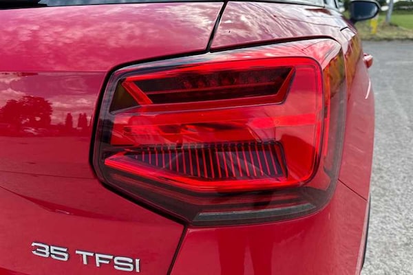 Used Audi Q2 2020 for sale - 76272775: Photo 32