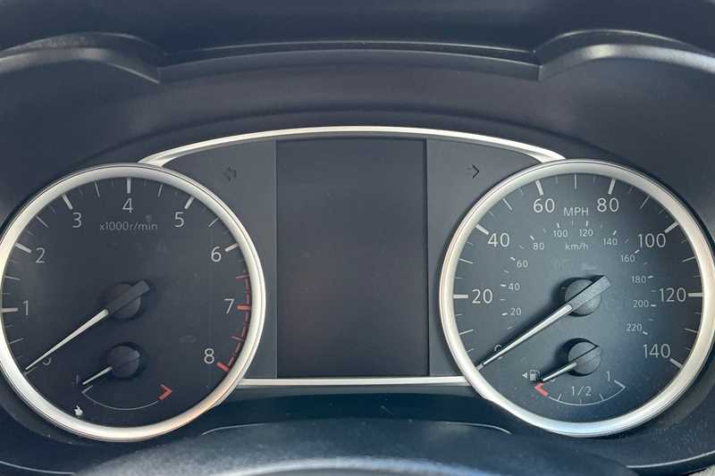 Used Nissan Micra for sale - 78051184: Photo 20