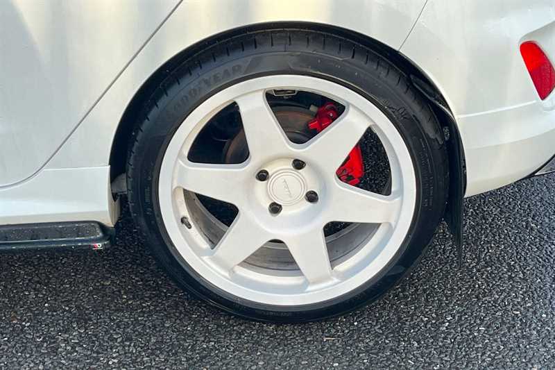 Used Ford Fiesta 2023 for sale - 77481907: Photo 12