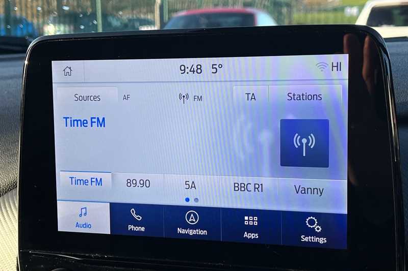 Used Ford Fiesta 2023 for sale - 77481907: Photo 18