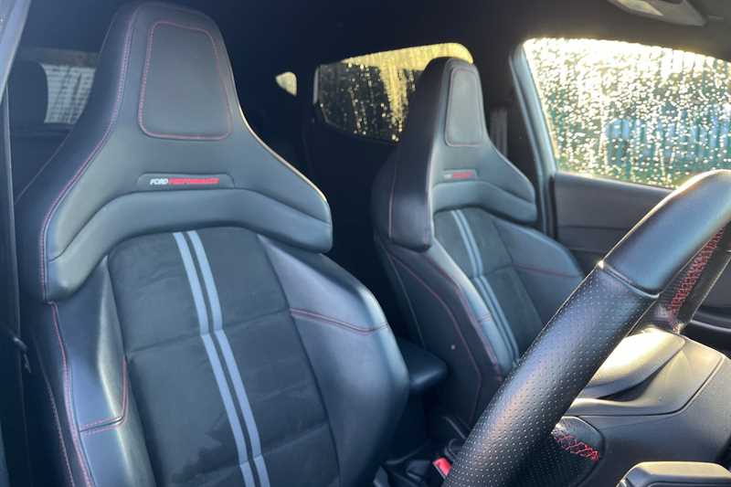 Used Ford Fiesta 2023 for sale - 77481907: Photo 23