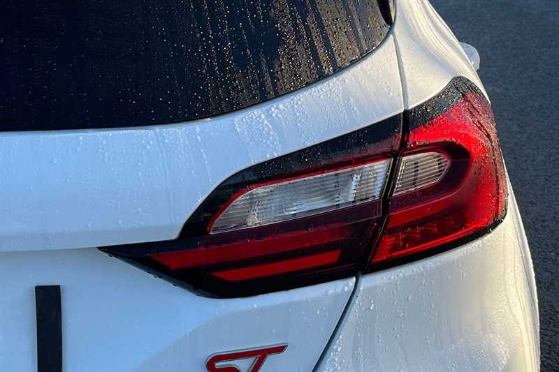 Used Ford Fiesta 2023 for sale - 77481907: Photo 32