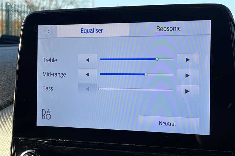 Used Ford Fiesta 2023 for sale - 77481907: Photo 47