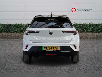 Used Vauxhall Mokka 2024 for sale - 76443390: Photo