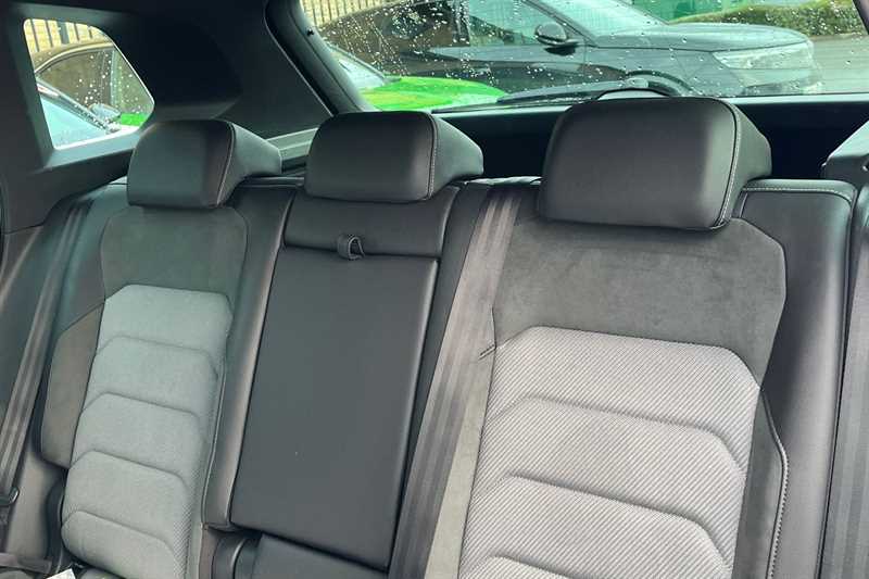 Used Volkswagen Tiguan 2018 for sale - 77561520: Photo 24