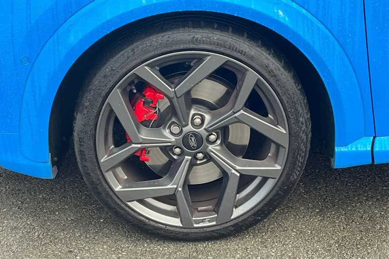 Used Ford Puma 2023 for sale - 77309877: Photo 11