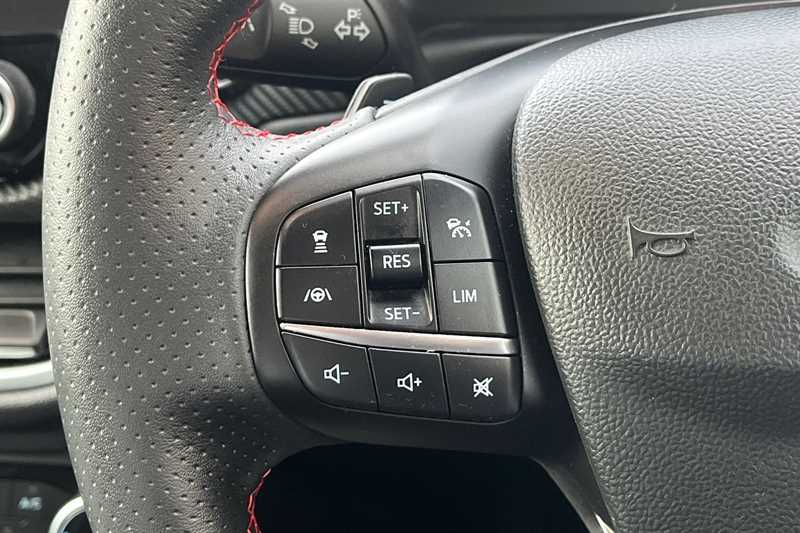 Used Ford Puma 2023 for sale - 77309877: Photo 21