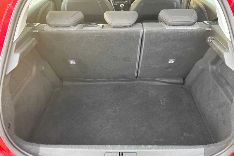 Used Vauxhall Corsa 2021 for sale - 76524952: Photo 25