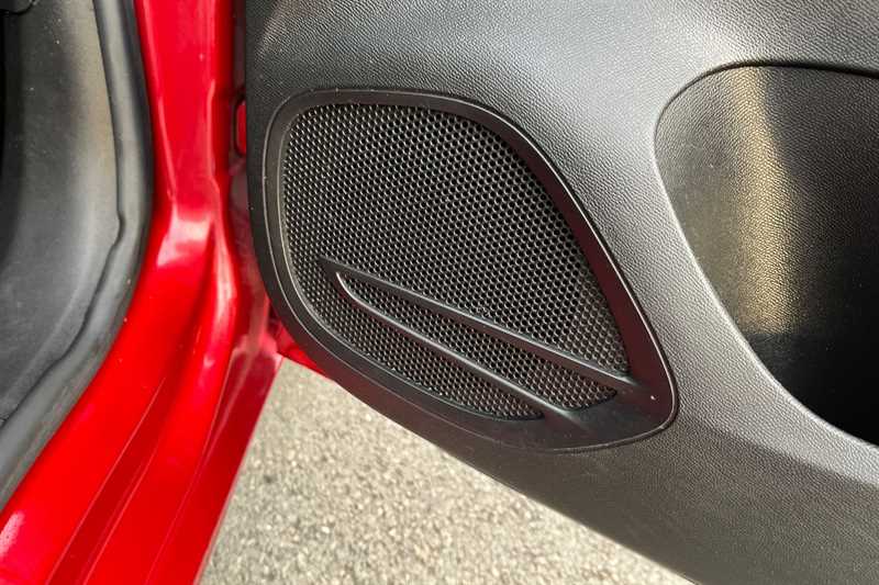 Used Vauxhall Corsa 2021 for sale - 76524952: Photo 27