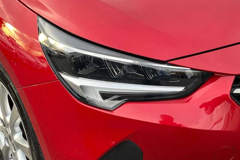 Used Vauxhall Corsa 2021 for sale - 76524952: Photo 28