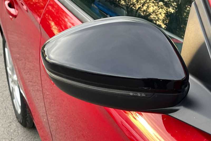 Used Vauxhall Corsa 2021 for sale - 76524952: Photo 34