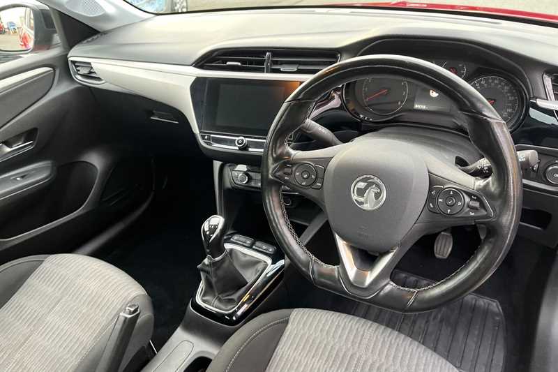 Used Vauxhall Corsa 2021 for sale - 76524952: Photo 38
