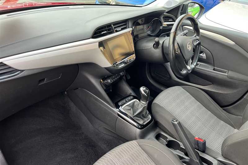 Used Vauxhall Corsa 2021 for sale - 76524952: Photo 39