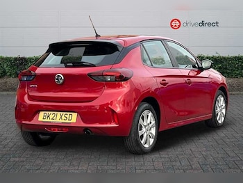 Used Vauxhall Corsa 2021 for sale - 76524952: Photo