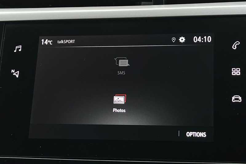 Used Vauxhall Corsa 2021 for sale - 76524952: Photo 44