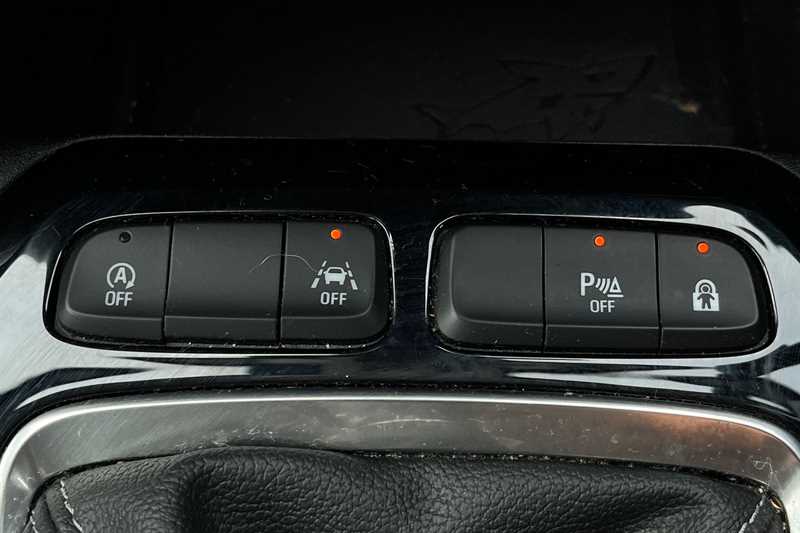 Used Vauxhall Corsa 2021 for sale - 76524952: Photo 48