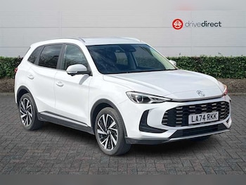 MG MG ZS feature image