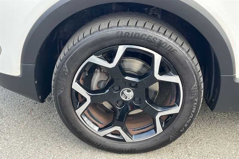 Used Vauxhall Crossland 2022 for sale - 76489014: Photo 11