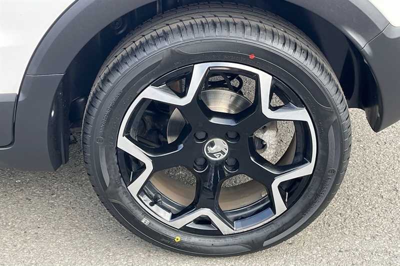 Used Vauxhall Crossland 2022 for sale - 76489014: Photo 12