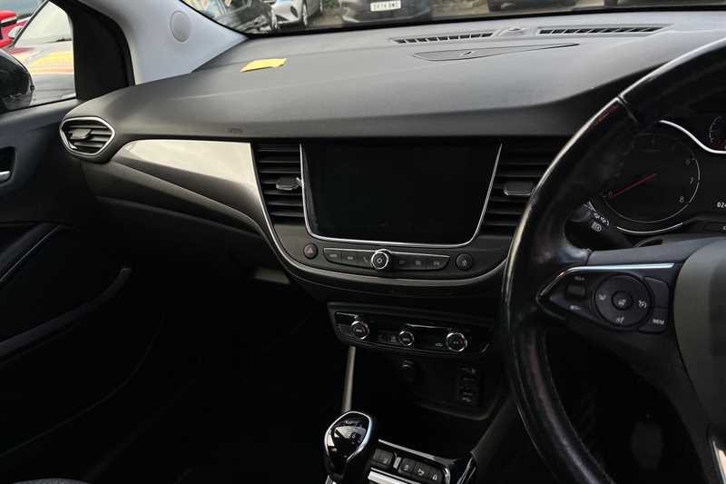 Used Vauxhall Crossland 2022 for sale - 76489014: Photo 14
