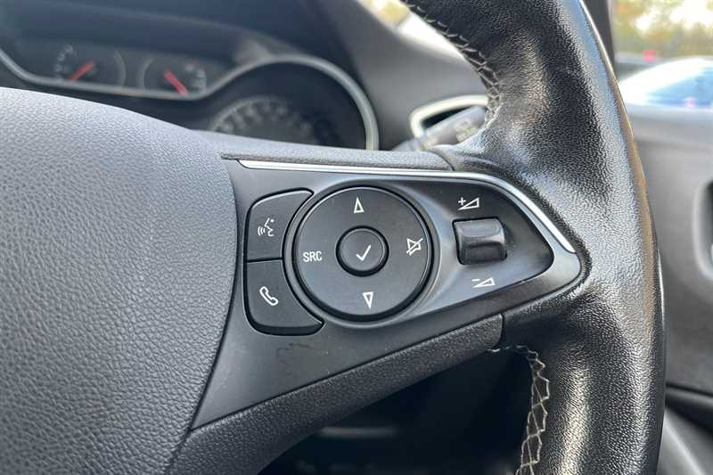 Used Vauxhall Crossland 2022 for sale - 76489014: Photo 22