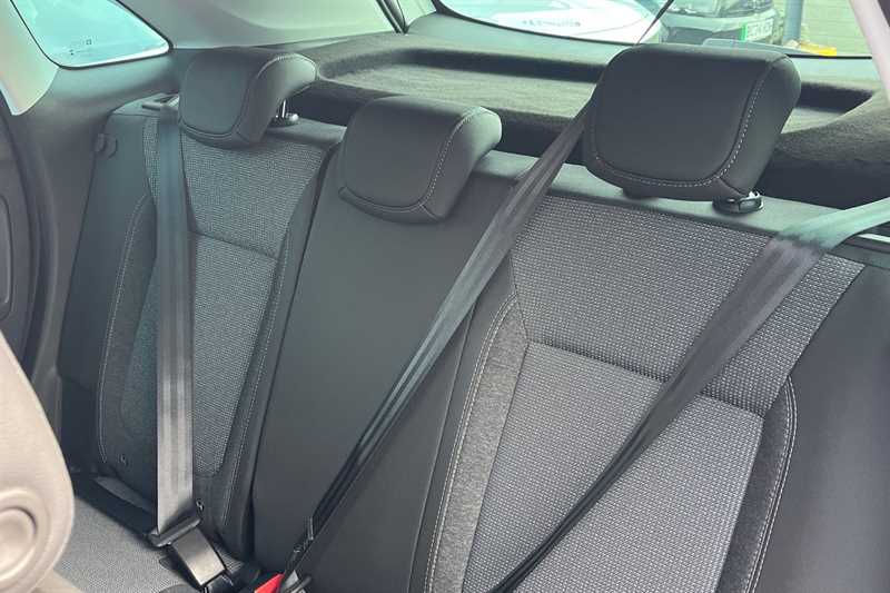 Used Vauxhall Crossland 2022 for sale - 76489014: Photo 24