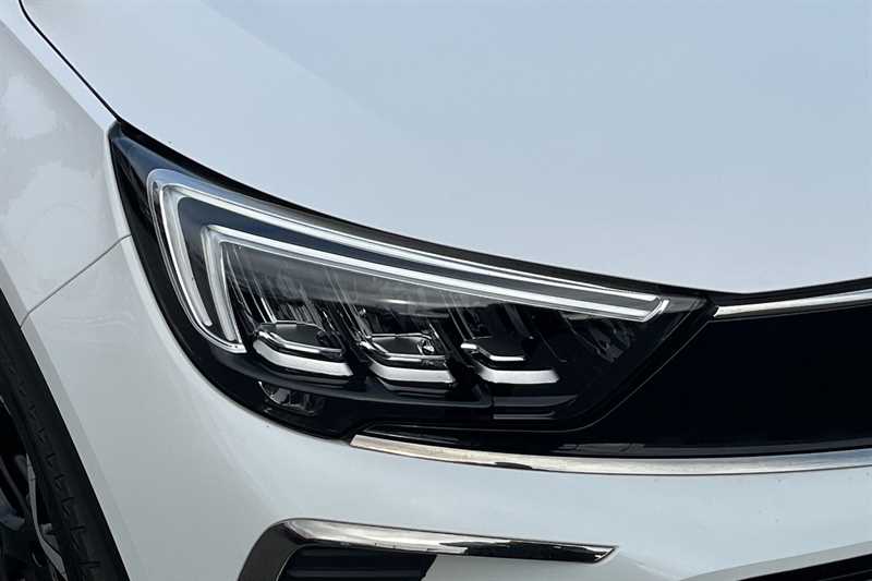 Used Vauxhall Crossland 2022 for sale - 76489014: Photo 28