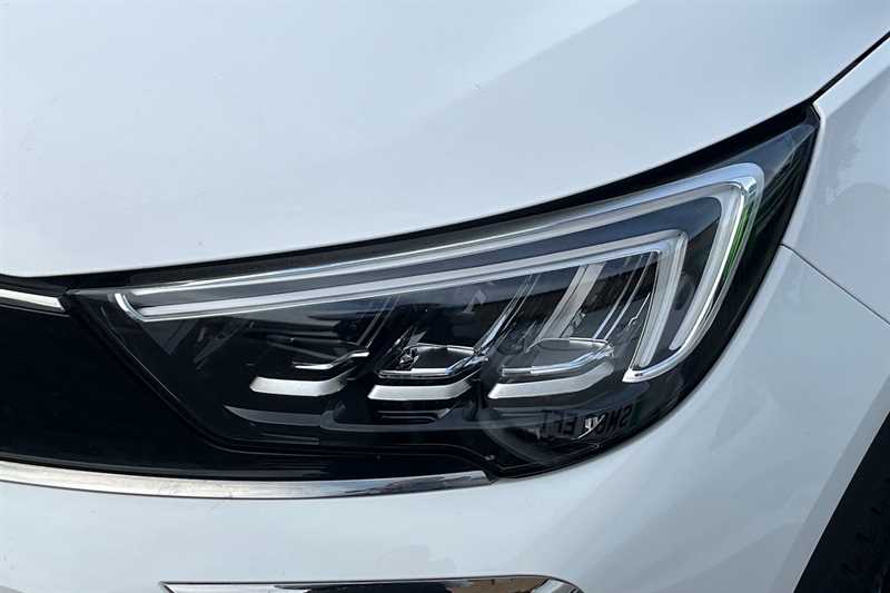 Used Vauxhall Crossland 2022 for sale - 76489014: Photo 29